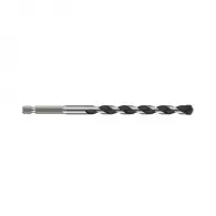 Свредло BOSCH Pro Hex-5 9.0x150/100мм, за бетон, HM, 2 режещи ръба, 1/4