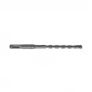 Свредло MAKITA 4-CUTTER 8x160/100мм, за бетон, HM, 4 режещи ръба, SDS-plus - small