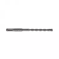 Свредло MAKITA 4-CUTTER 8x160/100мм, за бетон, HM, 4 режещи ръба, SDS-plus