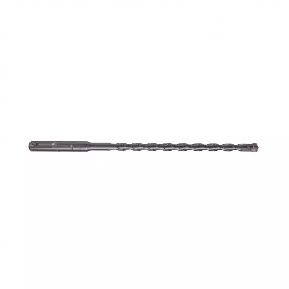 Свредло MAKITA 4-CUTTER 8x210/150мм, за бетон, HM, 4 режещи ръба, SDS-plus