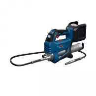 Такаламит акумулаторен BOSCH GFP 18V-10 Solo, 18V, Ah, Li-Ion