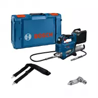 Такаламит акумулаторен BOSCH GFP 18V-10 XL-BOXX Solo, 18V, Ah, Li-Ion