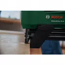 Такер акумулаторен BOSCH AdvancedTacker 18V-25, 18V, 1.5-6.0Ah, Li-Ion, за кламери тип: - - small, 274804