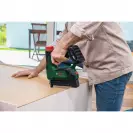 Такер акумулаторен BOSCH AdvancedTacker 18V-25, 18V, 1.5-6.0Ah, Li-Ion, за кламери тип: - - small, 274805
