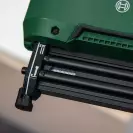 Такер акумулаторен BOSCH AdvancedTacker 18V-25, 18V, 1.5-6.0Ah, Li-Ion, за кламери тип: - - small, 274808