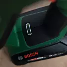 Такер акумулаторен BOSCH AdvancedTacker 18V-25, 18V, 1.5-6.0Ah, Li-Ion, за кламери тип: - - small, 274809