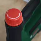Такер акумулаторен BOSCH AdvancedTacker 18V-25, 18V, 1.5-6.0Ah, Li-Ion, за кламери тип: - - small, 274810