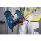 Такер акумулаторен BOSCH GNB 18V-38 Solo, 18V, 2.0-6.0Ah, Li-Ion, за гвоздеи 13-38мм, безчетков - small, 274794