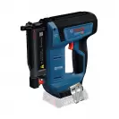 Такер акумулаторен BOSCH GNH 18V-35 Solo, 18V, 2.0-6.0Ah, Li-Ion, за гвоздеи 15-35мм (тип PN23 G, 23GA) - small