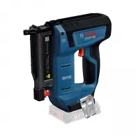 Такер акумулаторен BOSCH GNH 18V-35 Solo, 18V, 2.0-6.0Ah, Li-Ion, за гвоздеи 15-35мм (тип PN23 G, 23GA)