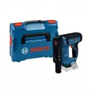 Такер акумулаторен BOSCH GTH 18V-14 L-BOXX Solo, 18V, 2.0-6.0Ah, Li-Ion, за скоба 6-14x10.6мм - small