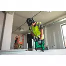 Такер акумулаторен HITACHI/HIKOKI NC1840DA, 18V, 2.0-5.0Ah, Li-Ion, за гвоздеи 15-40мм, безчетков - small, 275212