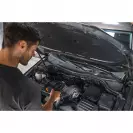 Термокамера BOSCH GTC 12V-450-13, 12V, 2.0Ah, диапазон -20°C до +450°C, точност ±2°C - small, 275315