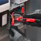 Тестер за напрежение MILWAUKEE NCVDDF - small, 276186