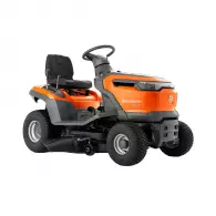 Трактор за косене HUSQVARNA TS 112, 8.0kW, 11к.с, 95см, 25-100мм  