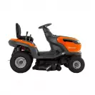 Трактор за косене HUSQVARNA TS 112, 8.0kW, 11к.с, 95см, 25-100мм   - small, 275966