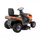 Трактор за косене HUSQVARNA TS 112, 8.0kW, 11к.с, 95см, 25-100мм   - small, 275967