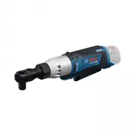 Тресчотка акумулаторна BOSCH GRC 12V-60 1/2 SN, 12V, 2.0-6.0Ah, Li-Ion, 1/2