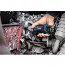 Тресчотка акумулаторна BOSCH GRC 12V-60 3/8 SN, 12V, 2.0-6.0Ah, Li-Ion, 3/8