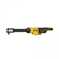 Тресчотка акумулаторна DEWALT DCF503EN, 12V, 1.5-6.0Ah, Li-Ion, 3/8