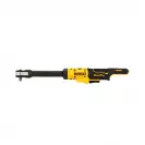 Тресчотка акумулаторна DEWALT DCF503EN, 12V, 1.5-6.0Ah, Li-Ion, 3/8