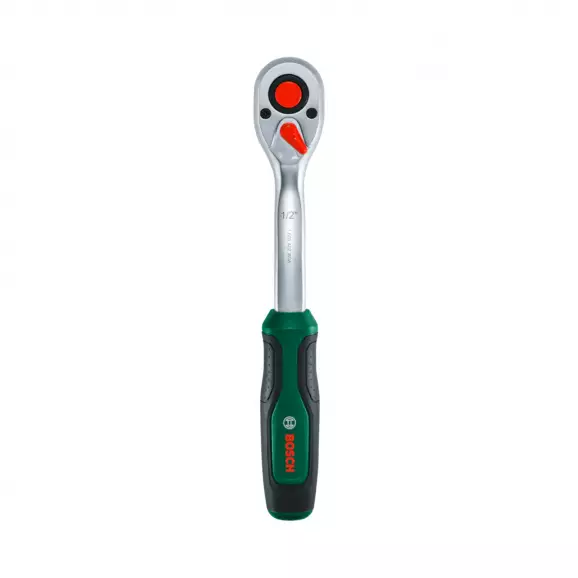 Тресчотка реверсивна BOSCH 1/2