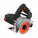 Трион циркулярен DAEWOO DAMC02, 1250W, 13800об/мин, ф110мм - small