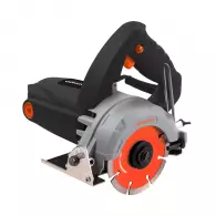 Трион циркулярен DAEWOO DAMC02, 1250W, 13800об/мин, ф110мм