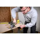 Трион циркулярен STANLEY FME380K-QS, 650W, 5500об/мин, ф89x10мм - small, 276214