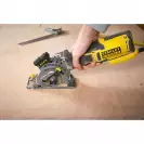 Трион циркулярен STANLEY FME380K-QS, 650W, 5500об/мин, ф89x10мм - small, 276215