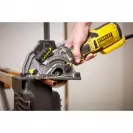 Трион циркулярен STANLEY FME380K-QS, 650W, 5500об/мин, ф89x10мм - small, 276216