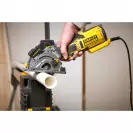 Трион циркулярен STANLEY FME380K-QS, 650W, 5500об/мин, ф89x10мм - small, 276218