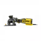Трион циркулярен STANLEY FME380K-QS, 650W, 5500об/мин, ф89x10мм - small, 276319