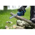 Трион верижен акумулаторен BOSCH GKE 18V-40, 18V, 5.5Ah, Li-Ion, 40cм, безчетков - small, 275428