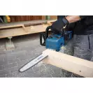 Трион верижен акумулаторен BOSCH GKE 18V-40, 18V, 5.5Ah, Li-Ion, 40cм, безчетков - small, 275431