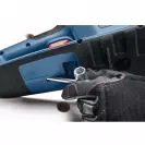Трион верижен акумулаторен BOSCH GKE 18V-40, 18V, 5.5Ah, Li-Ion, 40cм, безчетков - small, 275432