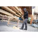 Трион верижен акумулаторен BOSCH GKE 18V-40, 18V, 5.5Ah, Li-Ion, 40cм, безчетков - small, 275434