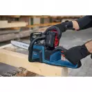 Трион верижен акумулаторен BOSCH GKE 18V-40, 18V, 5.5Ah, Li-Ion, 40cм, безчетков - small, 275435