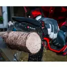 Трион верижен акумулаторен EINHELL GP-PS 18/20 Li BL-Solo, 18V, 2.5-8.0Ah, Li-Ion, 19.2/15cм, безчетков мотор - small, 274669