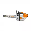 Трион верижен акумулаторен STIHL MSA 190 T, 36V, 2.1-6.3Ah, Li-Ion, 35cм - small, 273076