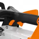 Трион верижен акумулаторен STIHL MSA 190 T, 36V, 2.1-6.3Ah, Li-Ion, 35cм - small, 273079