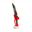 Трион верижен акумулаторен за клони RAIDER RDP-RBCS20 Solo, 20V, 1.5-8.0Ah, Li-Ion, 25.4см - small