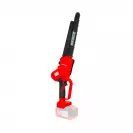 Трион верижен акумулаторен за клони RAIDER RDP-RBCS20 Solo, 20V, 1.5-8.0Ah, Li-Ion, 25.4см - small, 277176