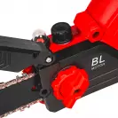 Трион верижен акумулаторен за клони RAIDER RDP-RBCS20 Solo, 20V, 1.5-8.0Ah, Li-Ion, 25.4см - small, 277178