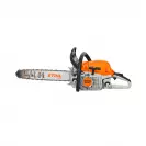 Трион верижен бензинов STIHL MS 261 C-M, 50.2см3, 4.1к.с, 3.0kW, 40см - small, 273099