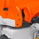Трион верижен бензинов STIHL MS 261 C-M, 50.2см3, 4.1к.с, 3.0kW, 40см - small, 273101