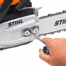 Трион верижен бензинов STIHL MS 261 C-M, 50.2см3, 4.1к.с, 3.0kW, 40см - small, 273102