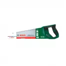 Трион за дърво BOSCH 400мм, със закалени зъби, двукомпонентна дръжка - small, 281254