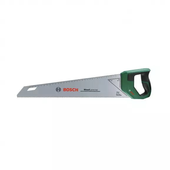 Трион за дърво BOSCH 450мм, със закалени зъби, двукомпонентна дръжка