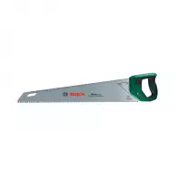 Трион за дърво BOSCH 500мм, със закалени зъби, двукомпонентна дръжка